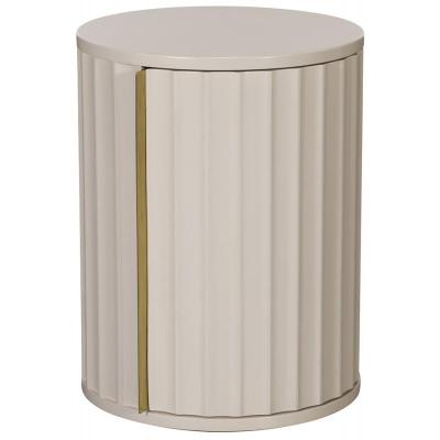 Monaco Bedside Cabinet (Right)